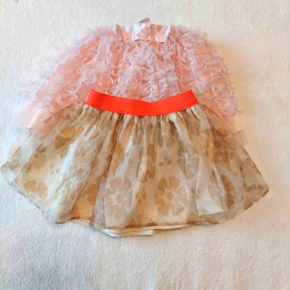 Disney tutu each